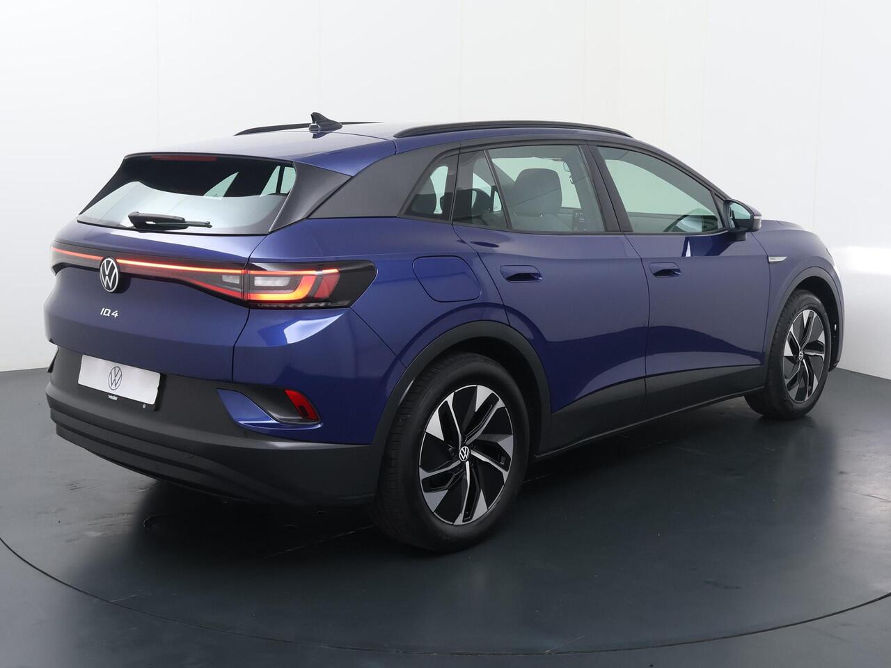 Volkswagen ID.4 Life 77 kWh | 204 PK | SoH 90% | Voorstoelen verwarmd | Adaptive cruise control | Led verlichting | Apple Carplay/Android Auto |