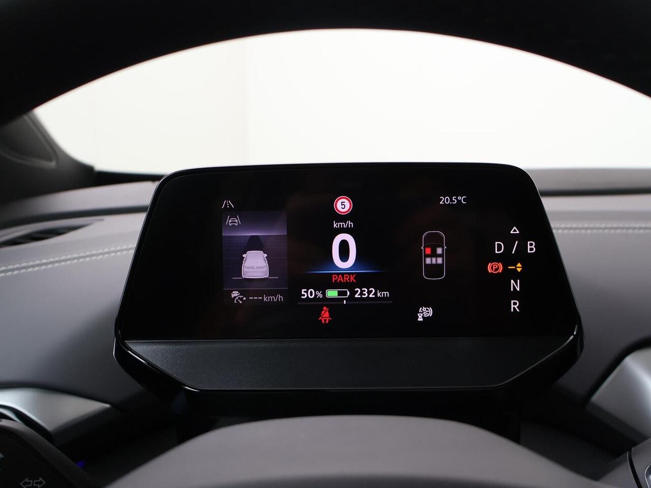 Volkswagen ID.4 Pro Limited Edition 77kWh 286pk aut. elektrisch | Black Style | Panoramadak | LED Matrix |