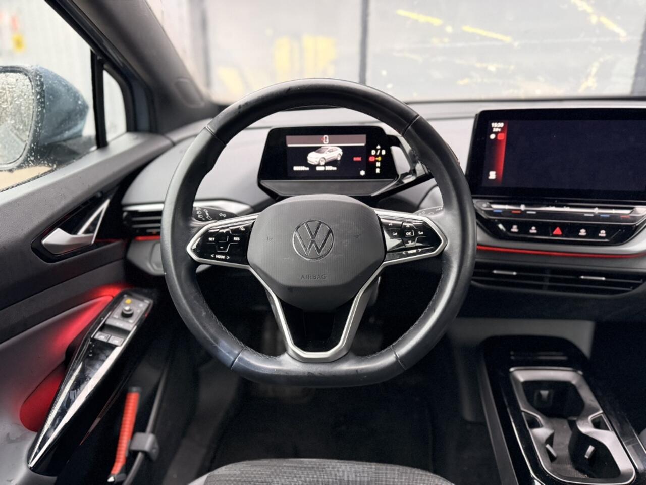 Volkswagen ID.4 Pro 77 kWh | SOH 98%