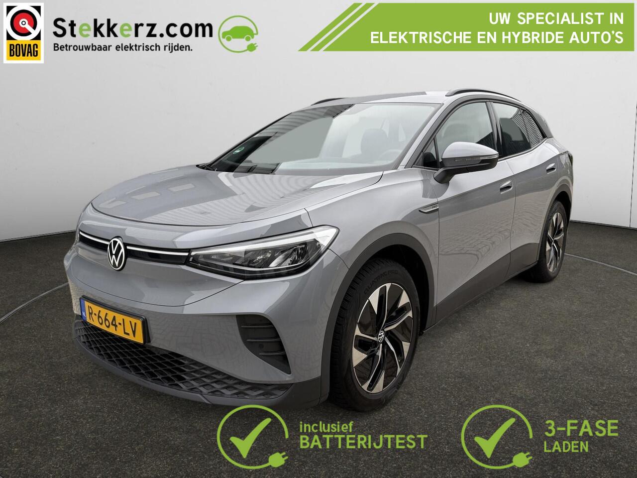 Volkswagen ID.4 Pro 77 kWh AVILOO Accutest, SOH 96%