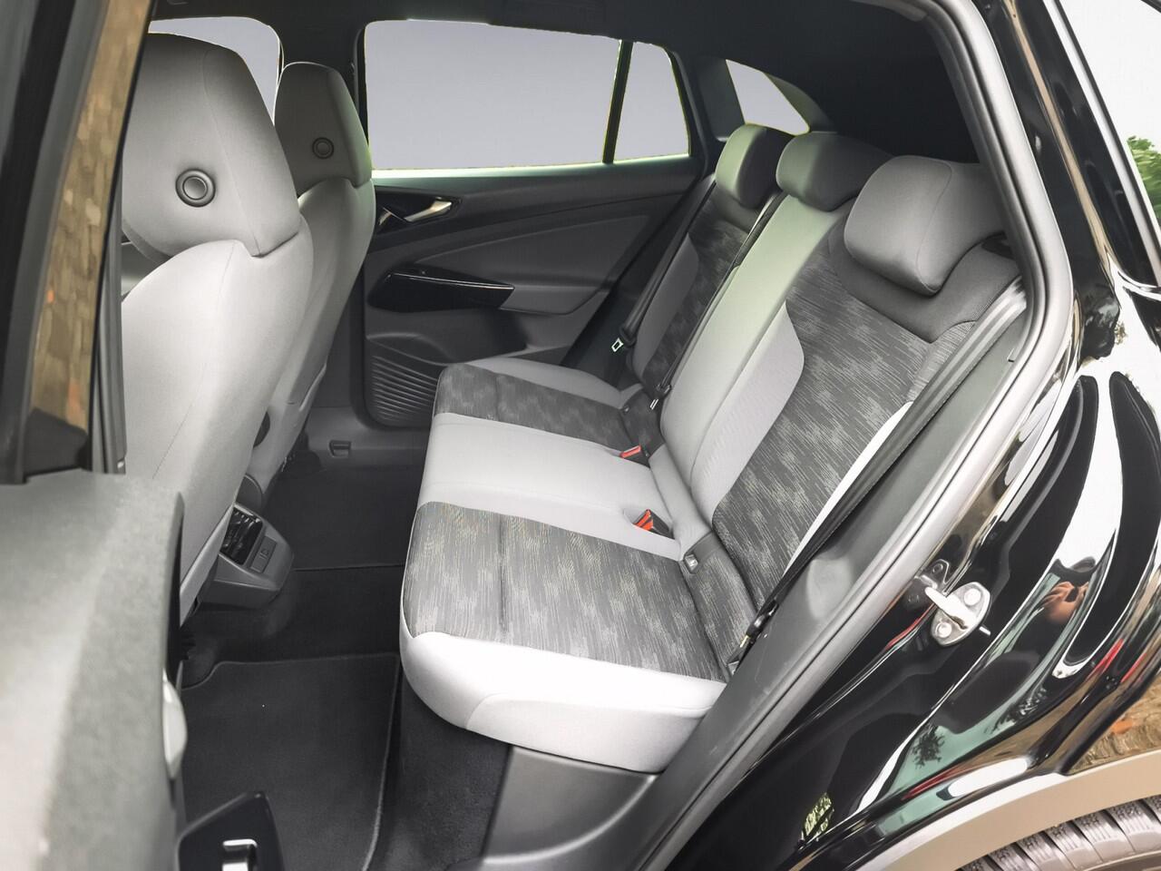 Volkswagen ID.4 Pro 77 kWh 2e-Eig. & Keurig-Onderh. BOVAG-Garantie. NL-Auto.