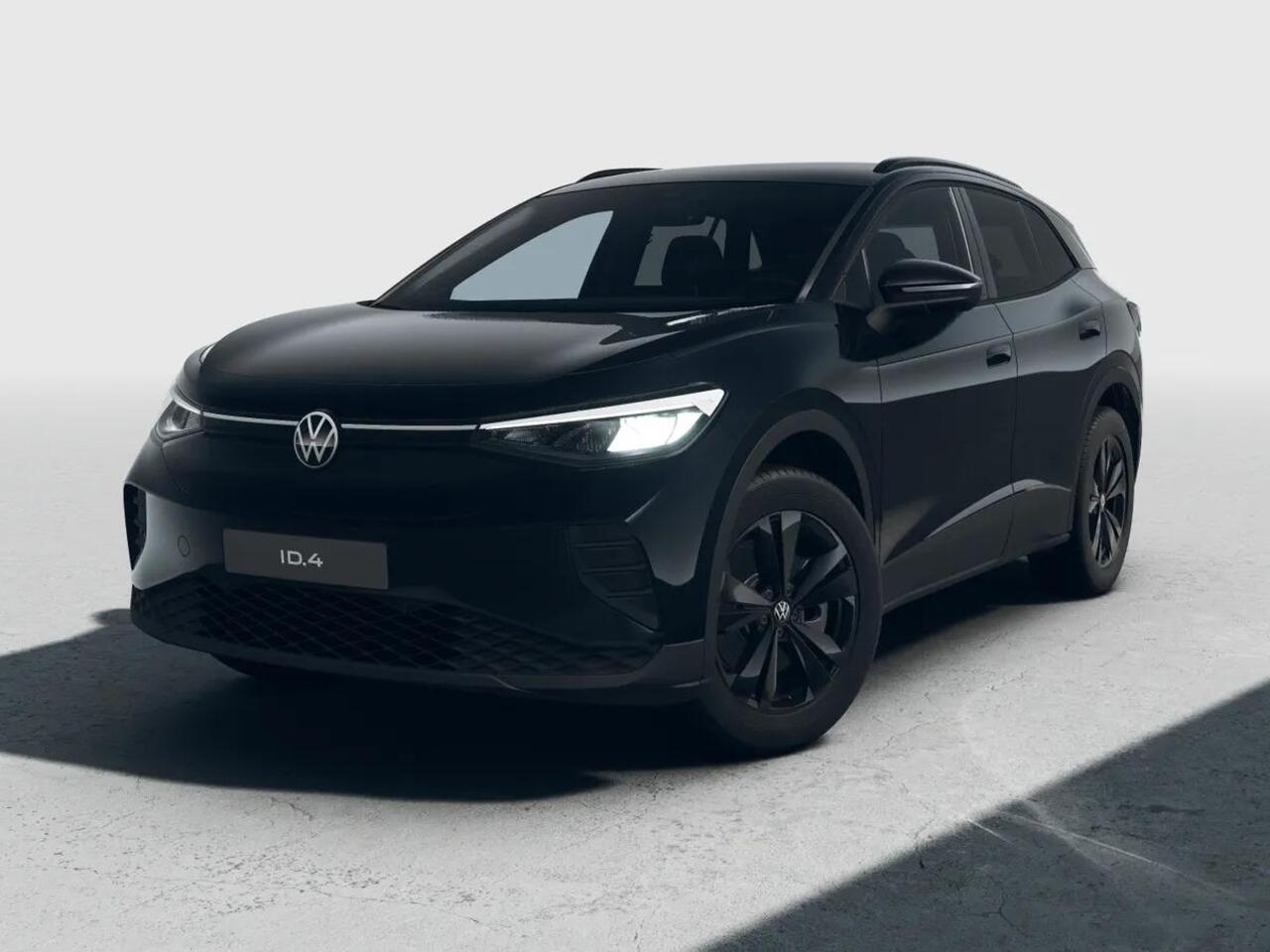 Volkswagen ID.4 Pro Limited Edition 77 kWh accu 210 kW / 286 PK SU