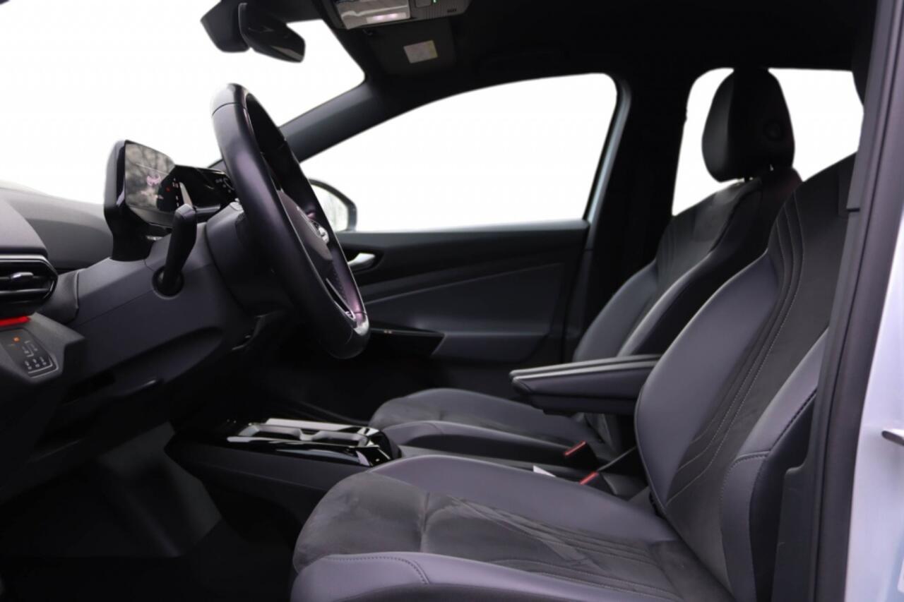 Volkswagen ID.4 Pro Performance 77kWh 95% SOH! l