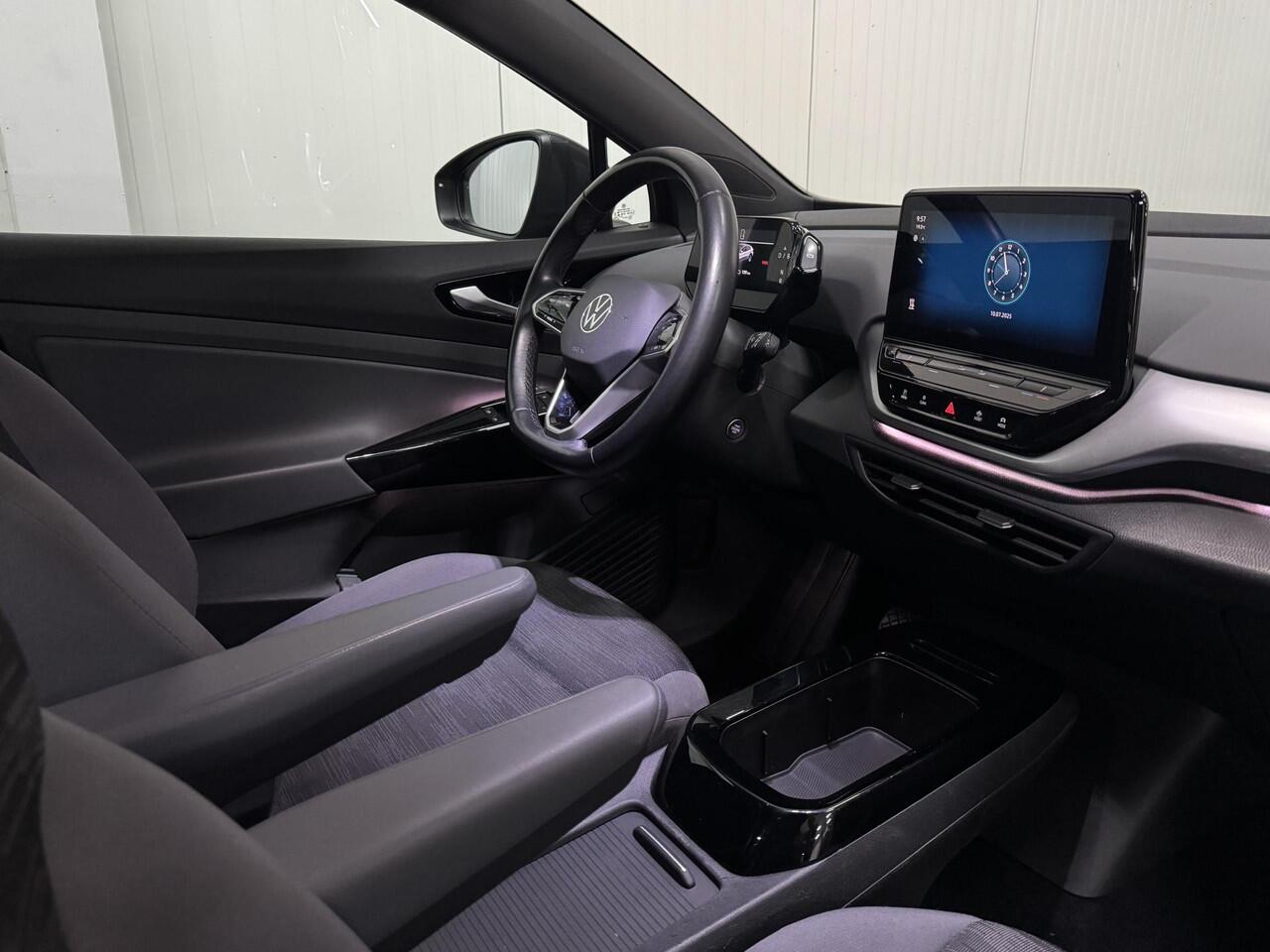 Volkswagen ID.4 Life 77 kWh 204 PK SOH 90,7% INCL.BTW 1STE.-EIGEN.