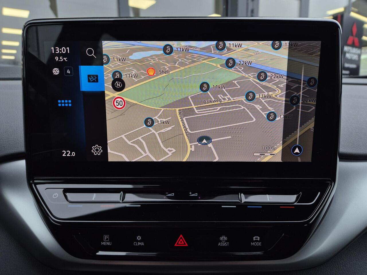 Volkswagen ID.4 Pro 77 kWh | Navigatie | SOH 92,9% |