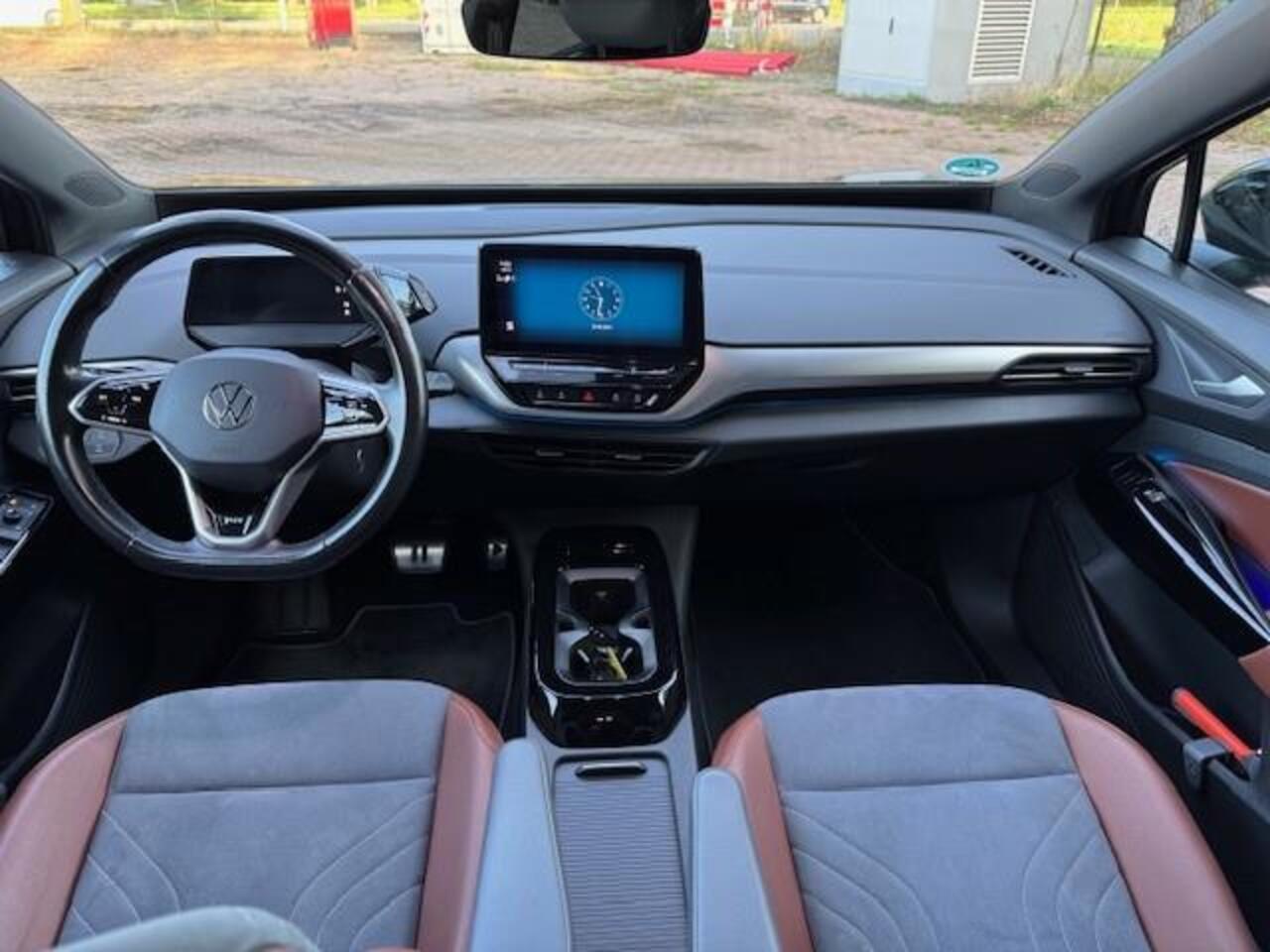 Volkswagen ID.4 LIFE 77KWH 204PK THAAK/CAMERA/ACARPLAY/HLEER/NAV/GARANTIE