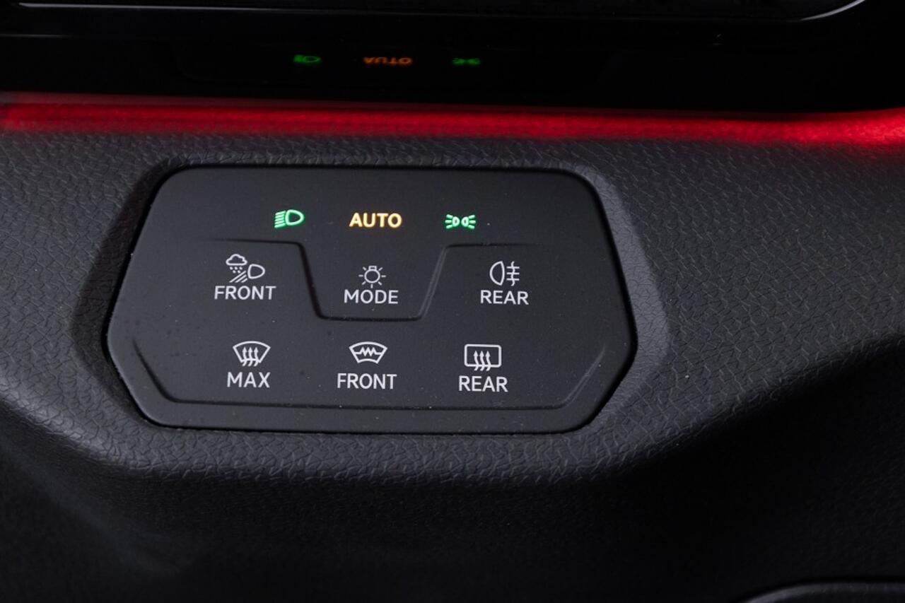 Volkswagen ID.4 GTX 4Motion 77 kWh | CARPLAY | iQ LED | SFEER