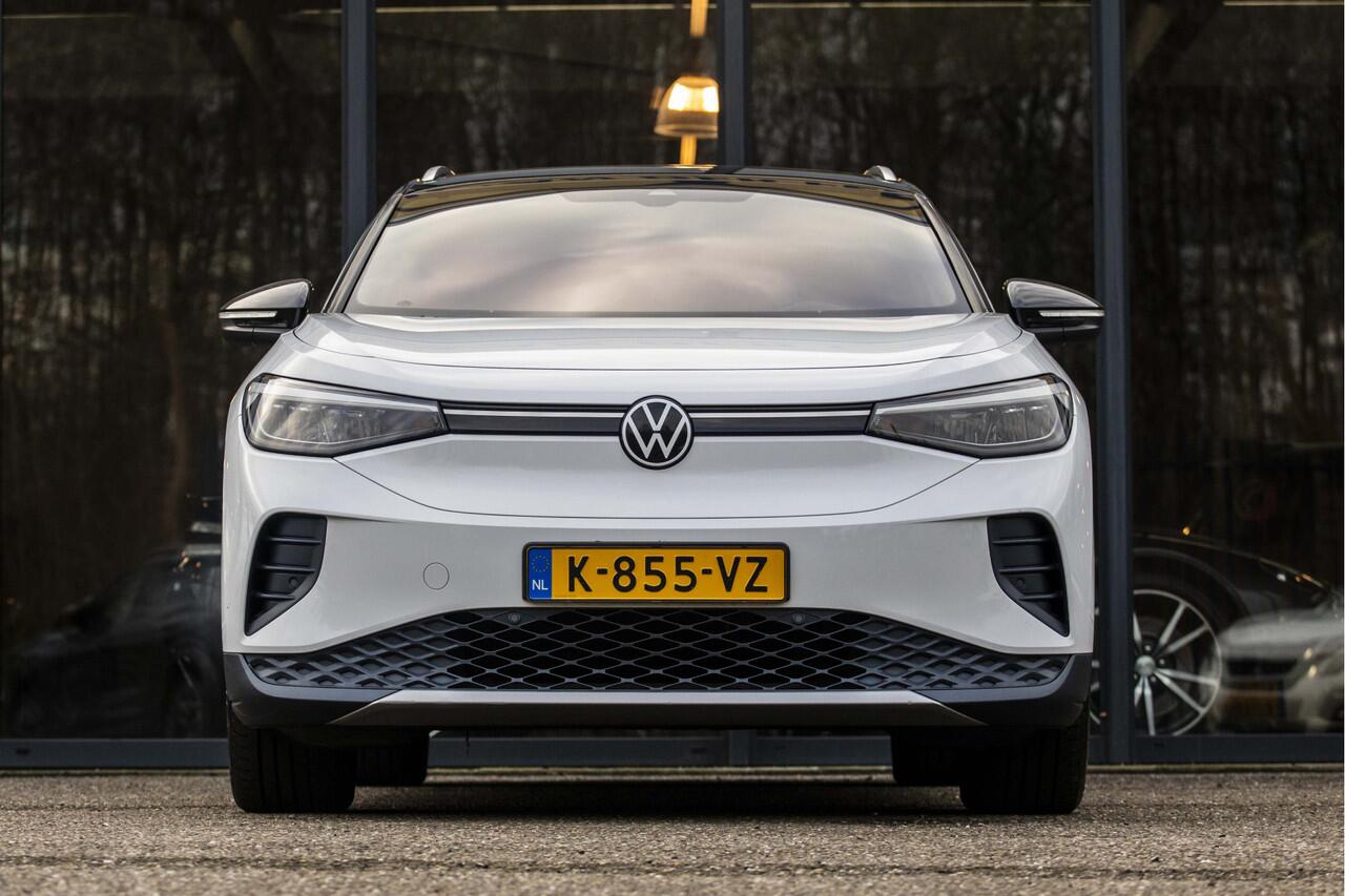 Volkswagen ID.4 Max 77 kWh