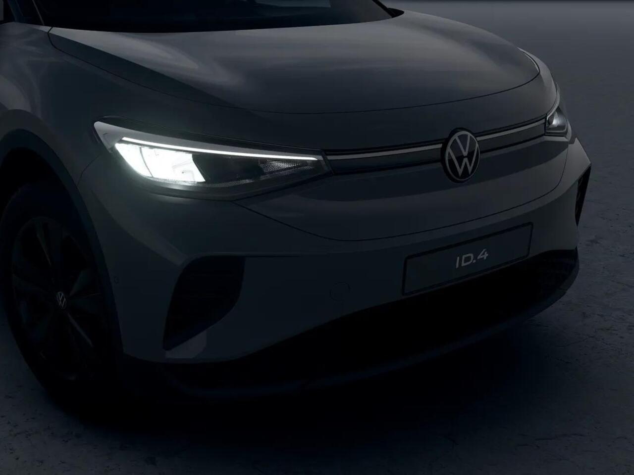 Volkswagen ID.4 Pro Limited Edition 77 kWh accu 210 kW / 286 PK SU