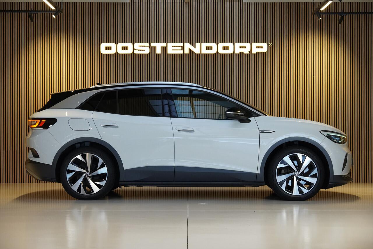 Volkswagen ID.4 First 77 kWh/204pk|2020|Trekhaak|LED|Cruise+ACC|PDC+Camera|19"LMV|Clima|Carplay/AndroidAuto