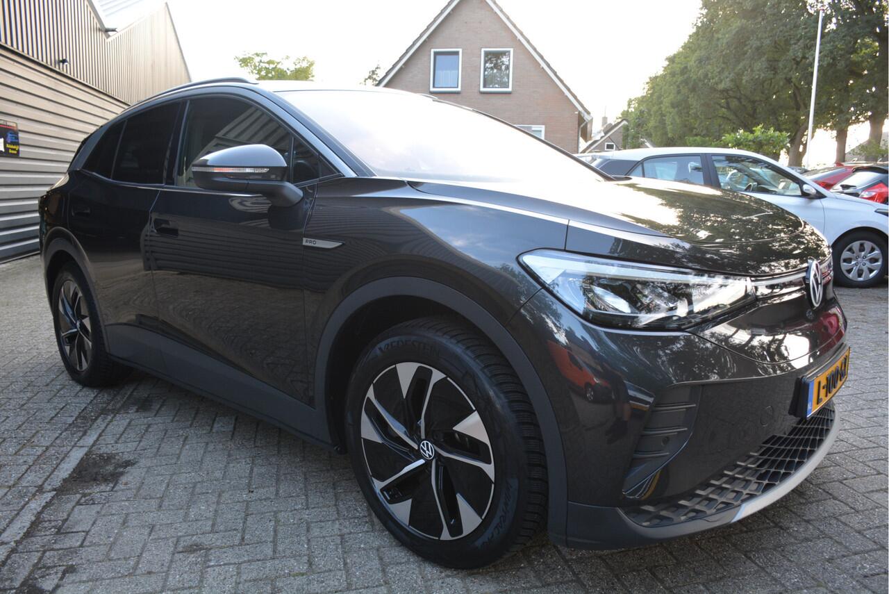 Volkswagen ID.4 Pro Life 77 kWh 150 KW