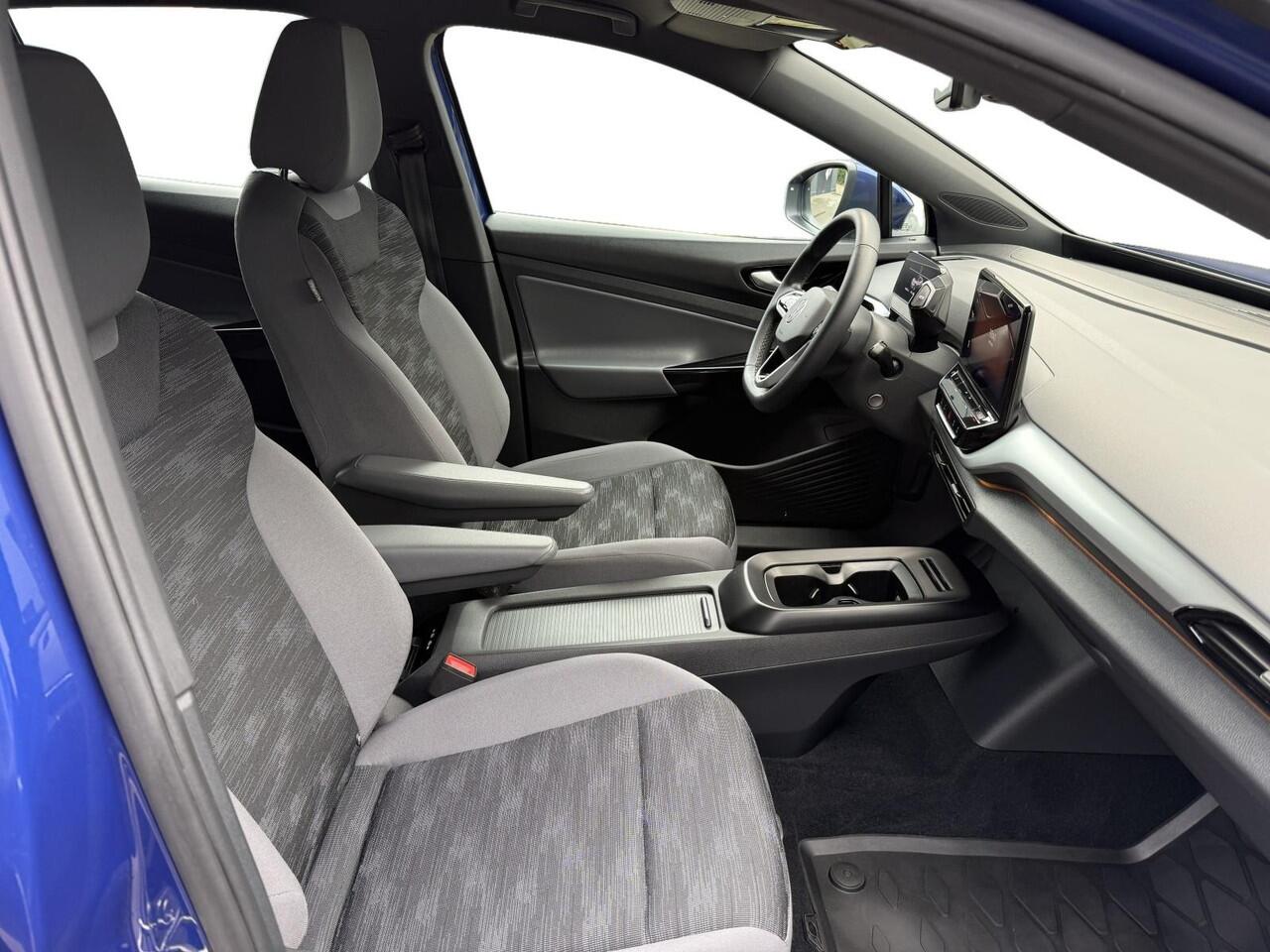 Volkswagen ID.4 Pro 77 kWh AVILOO Accutest, SOH 94 %