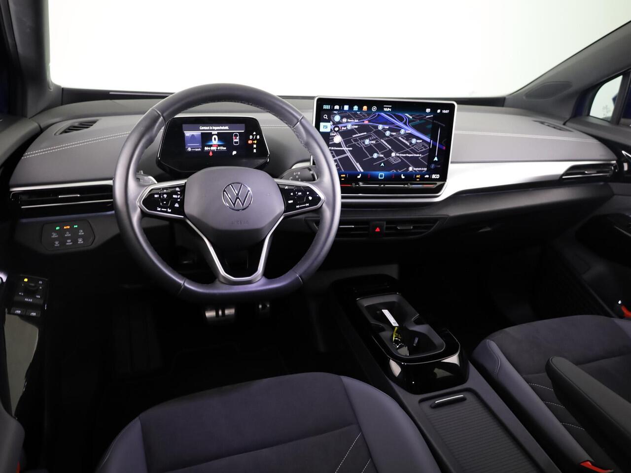 Volkswagen ID.4 Pro Business 77 kWh 286PK | Full Led | Achteruitrijcamera | Keyless