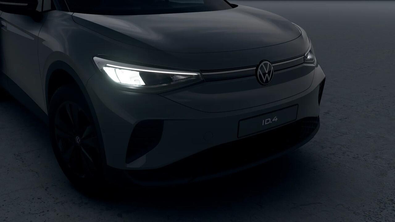 Volkswagen ID.4 77 kWh 286 1AT Pro Limited Edition Automaat