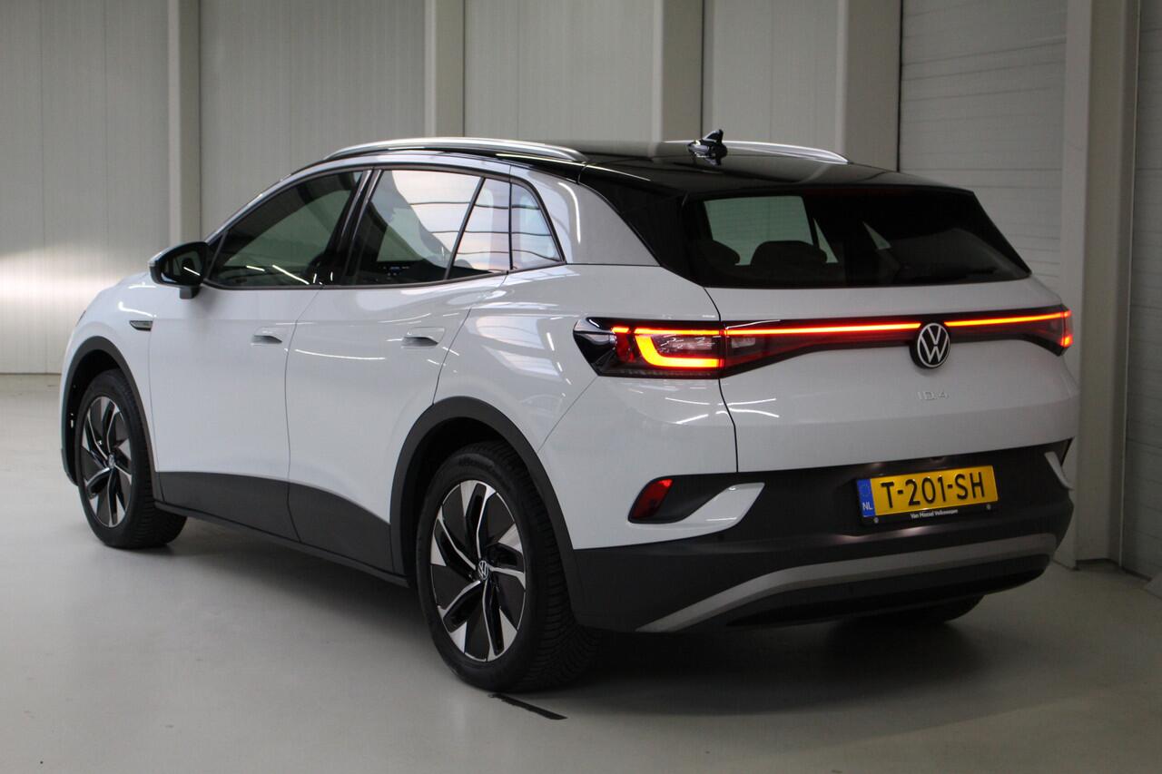 Volkswagen ID.4 Pro Business 77 kWh Navigatie | Cruise Control | Keyless Entry | 97% SoH