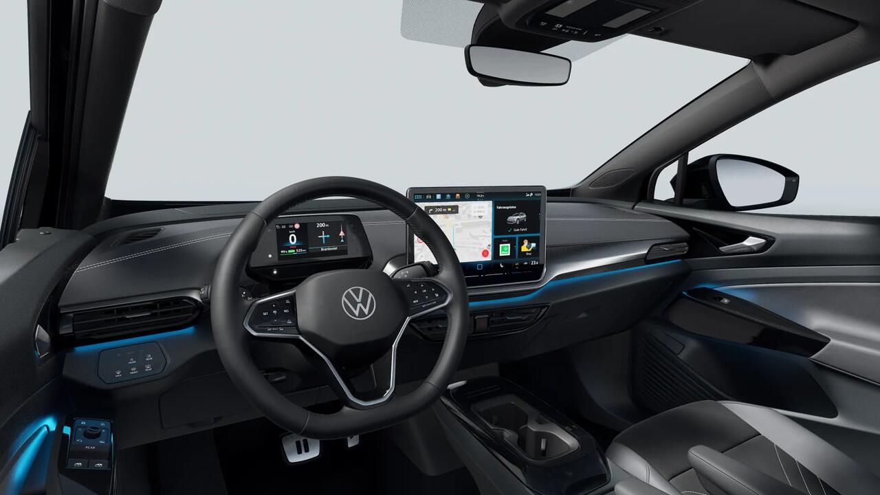 Volkswagen ID.4 77 kWh 286 1AT Pro Limited Edition Automaat