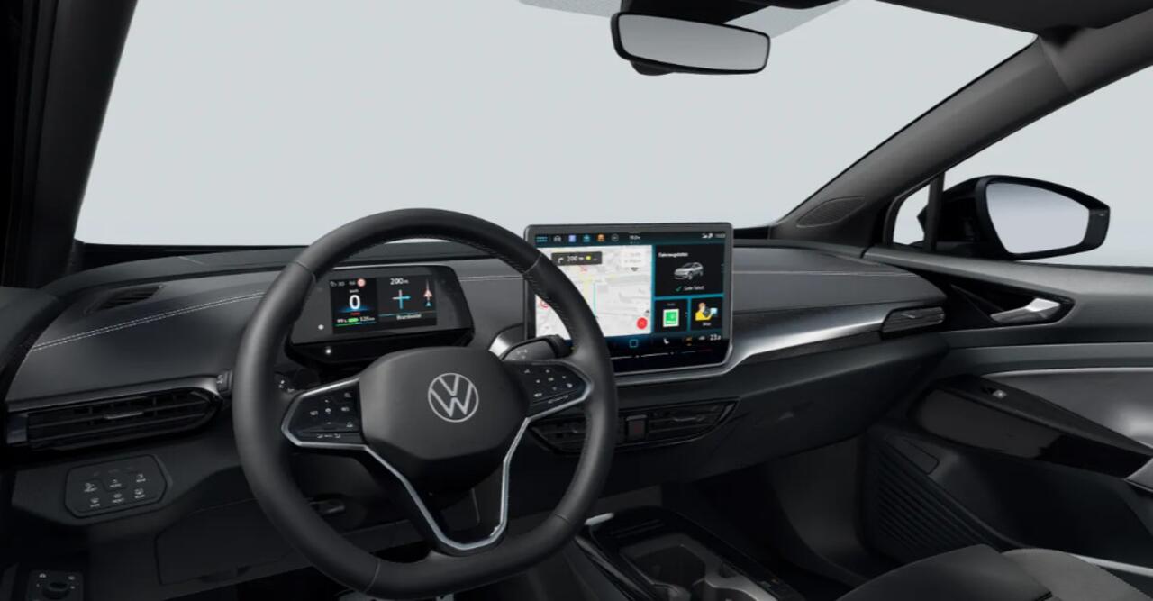 Volkswagen ID.4 Pro Limited Edition Plus 77 kWh 286PK