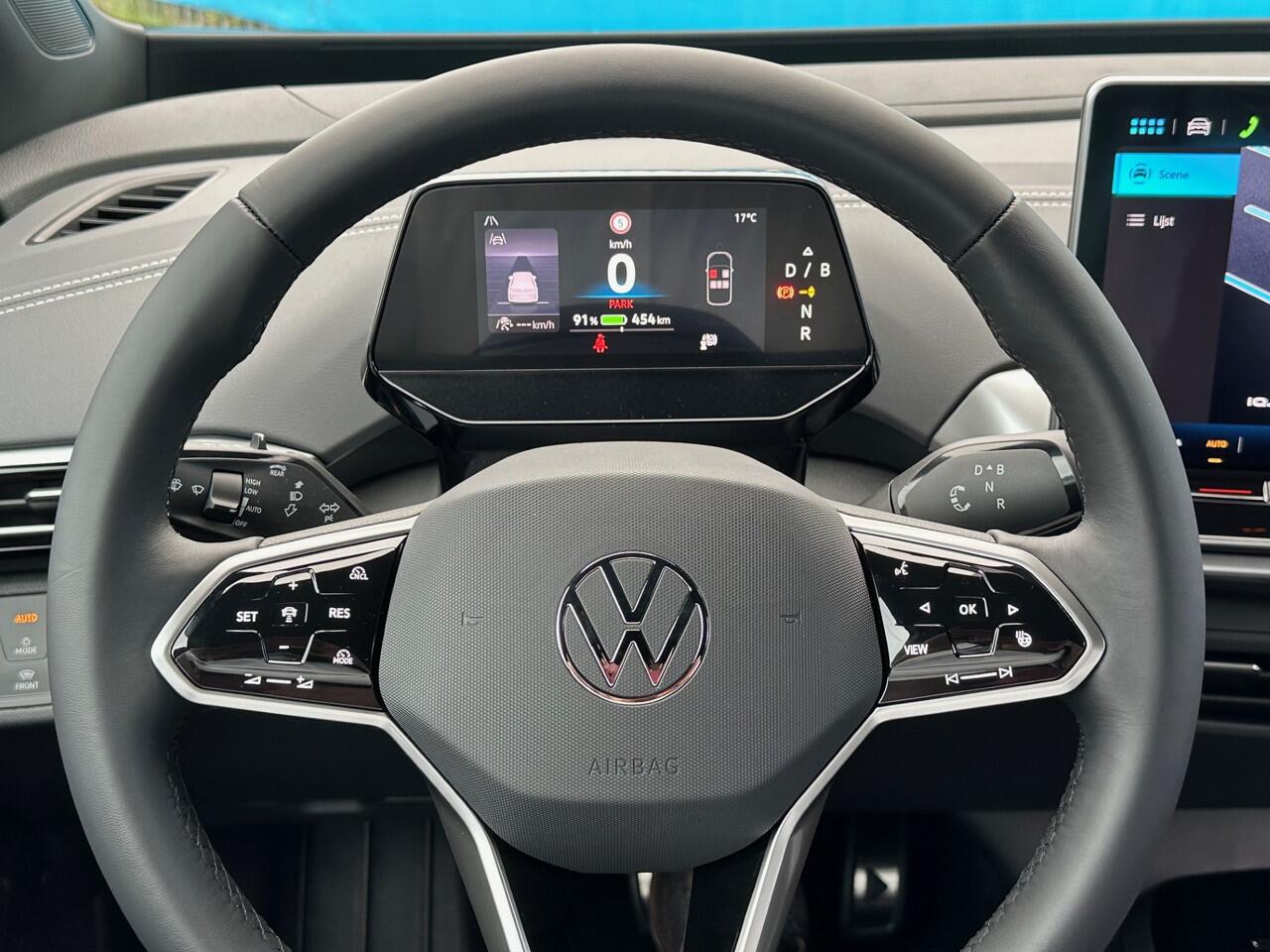 Volkswagen ID.4 Pro Business 77 kWh 286pk / Demonstratieauto