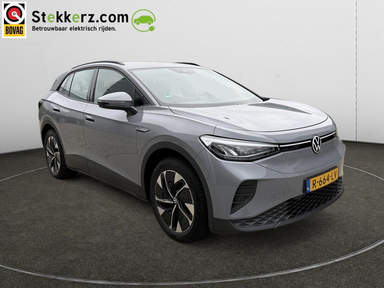 Volkswagen ID.4 Pro 77 kWh AVILOO Accutest, SOH 96%