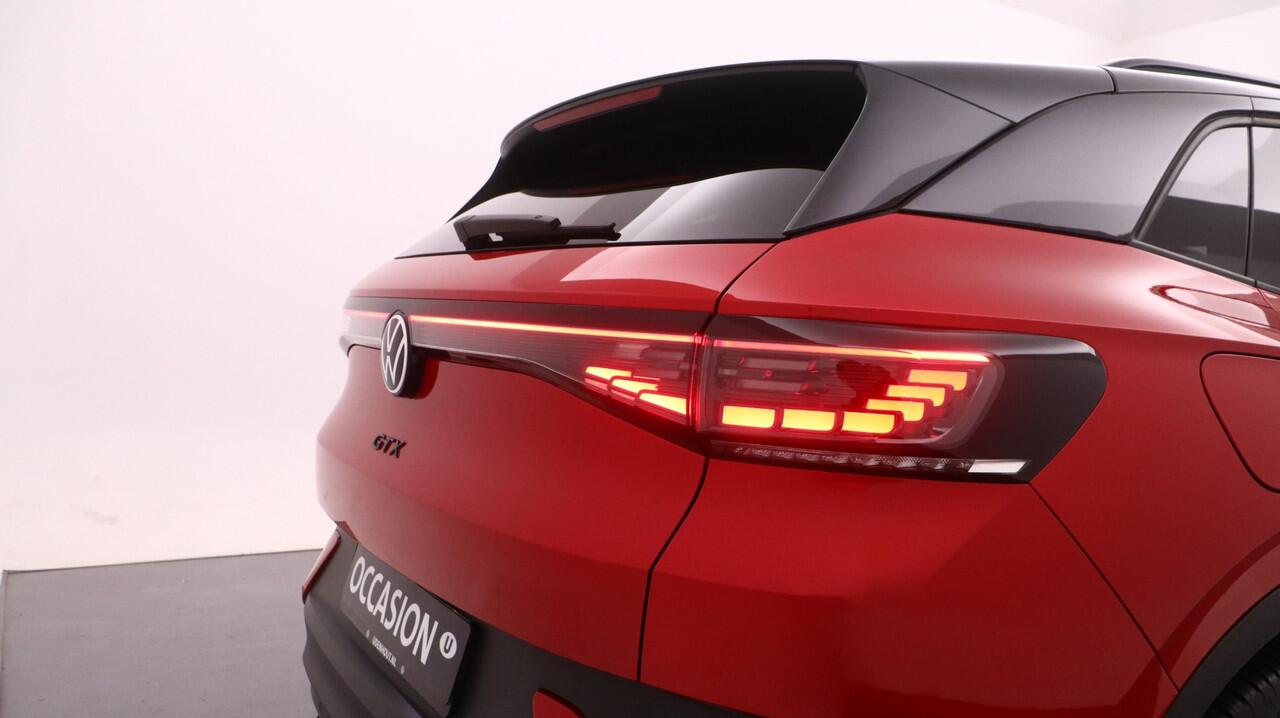 Volkswagen ID.4 GTX 4Motion 77 kWh 299pk Panoramadak