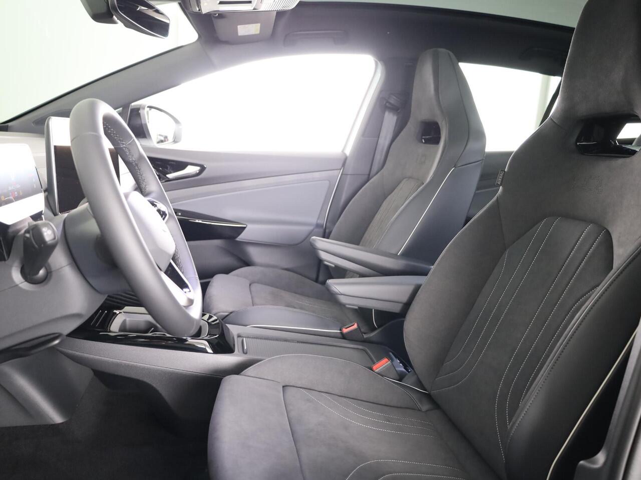 Volkswagen ID.4 Pro Limited Edition Plus 77 kWh accu 210 kW / 286