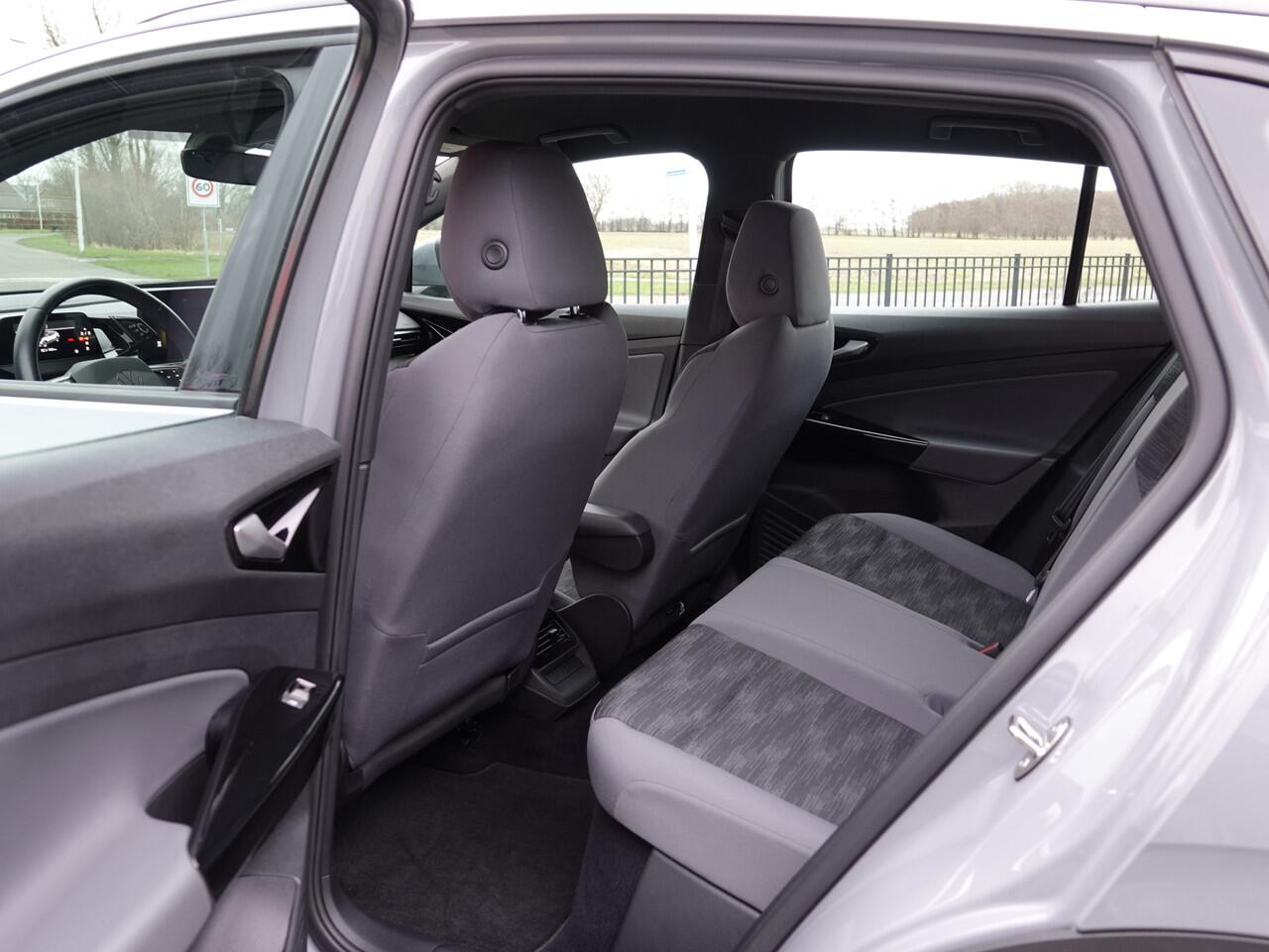 Volkswagen ID.4 Life 77 kWh 204PK NAVI | ECC | LMV | ADAPT. CRUISE