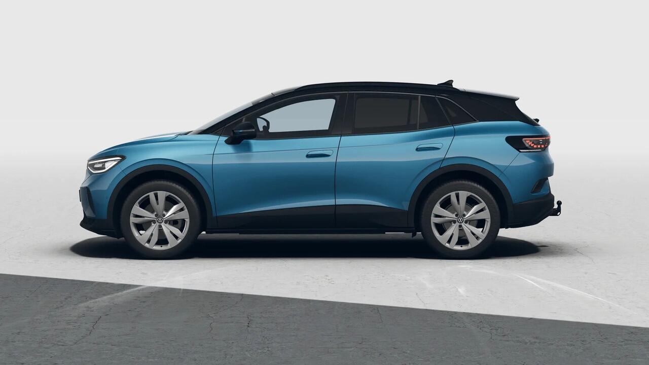 Volkswagen ID.4 77 kWh 286 1AT Pro Limited Edition Plus Automaat