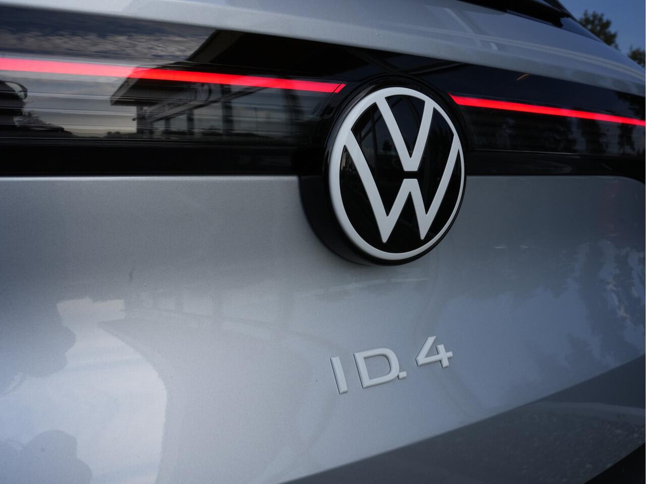 Volkswagen ID.4 Business 77 kWh | Navigatie | SoH 91% | Adaptive Cruise | Stoel+Stuurverwarming