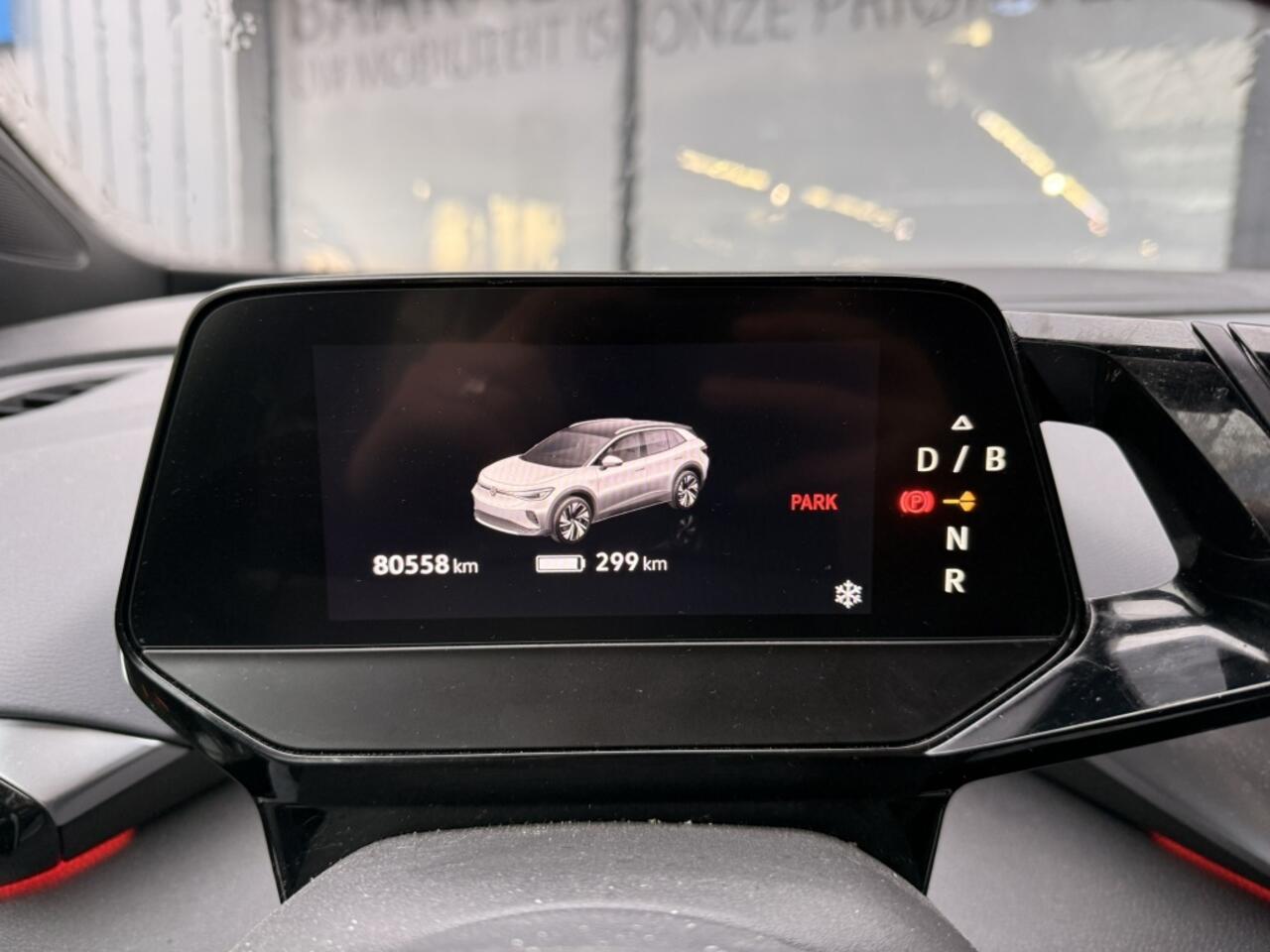 Volkswagen ID.4 Pro 77 kWh | SOH 98%