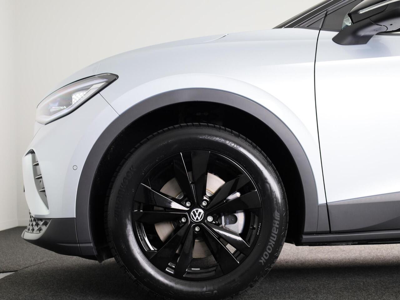 Volkswagen ID.4 Pro Limited Edition Plus 77 kWh accu 210 kW / 286