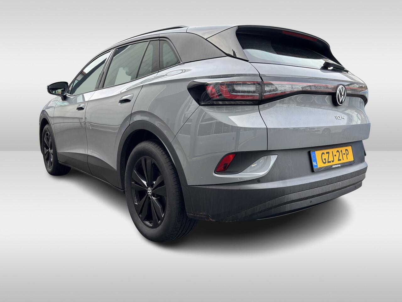 Volkswagen ID.4 Pure 52 kWh LED verlichting / Climate control / Parkeersensoren / App-connect / Cruise control / Rijdende demo, graag bezichtigen op afspraak