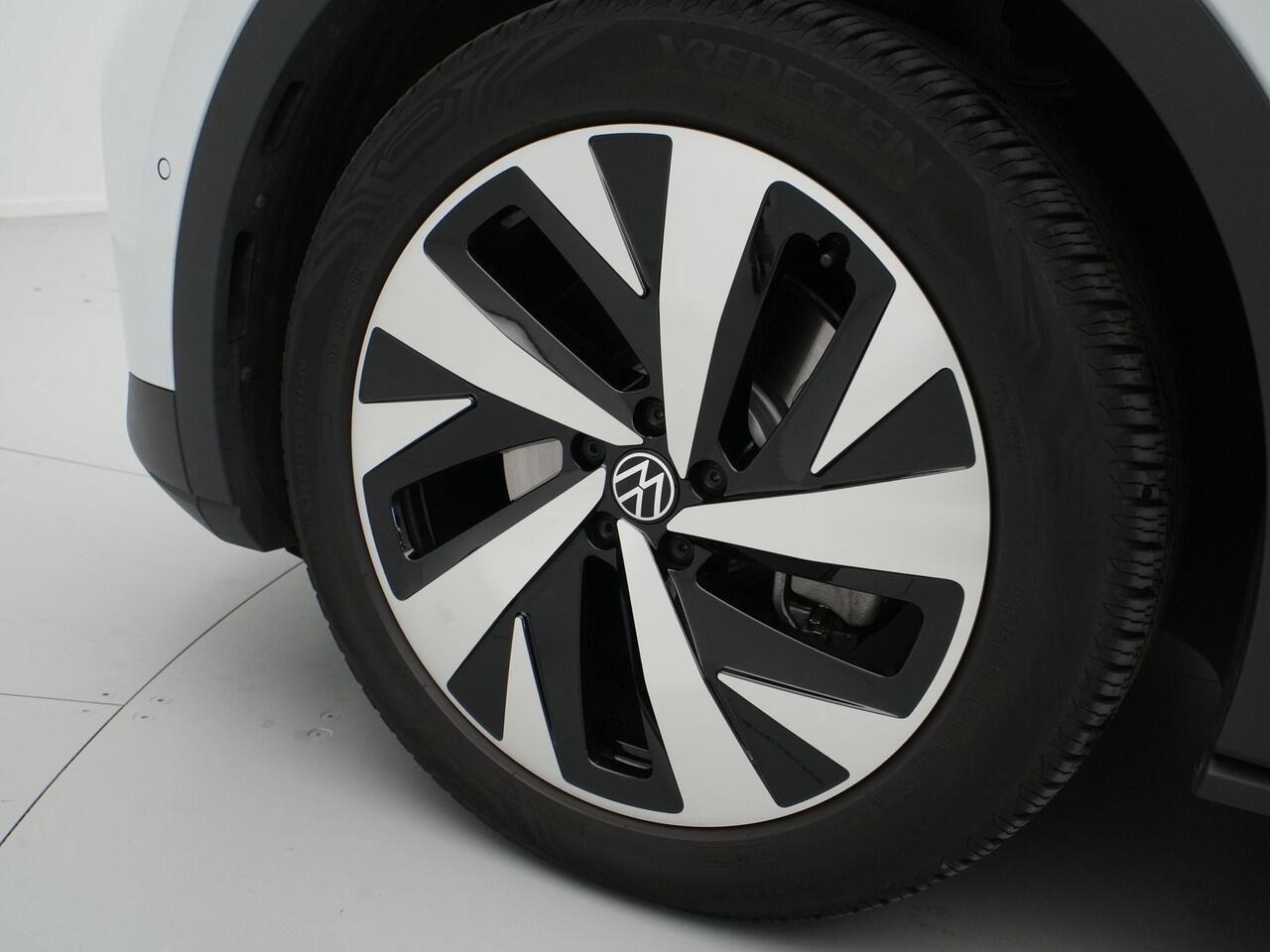 Volkswagen ID.4 Pro Business 286pk 77 kWh Camera Navigatie Stoel/Stuurverwarming Acc Carplay