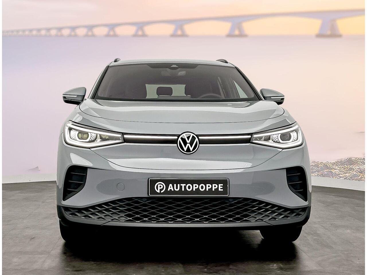 Volkswagen ID.4 Pro Business 77 kWh 286pk