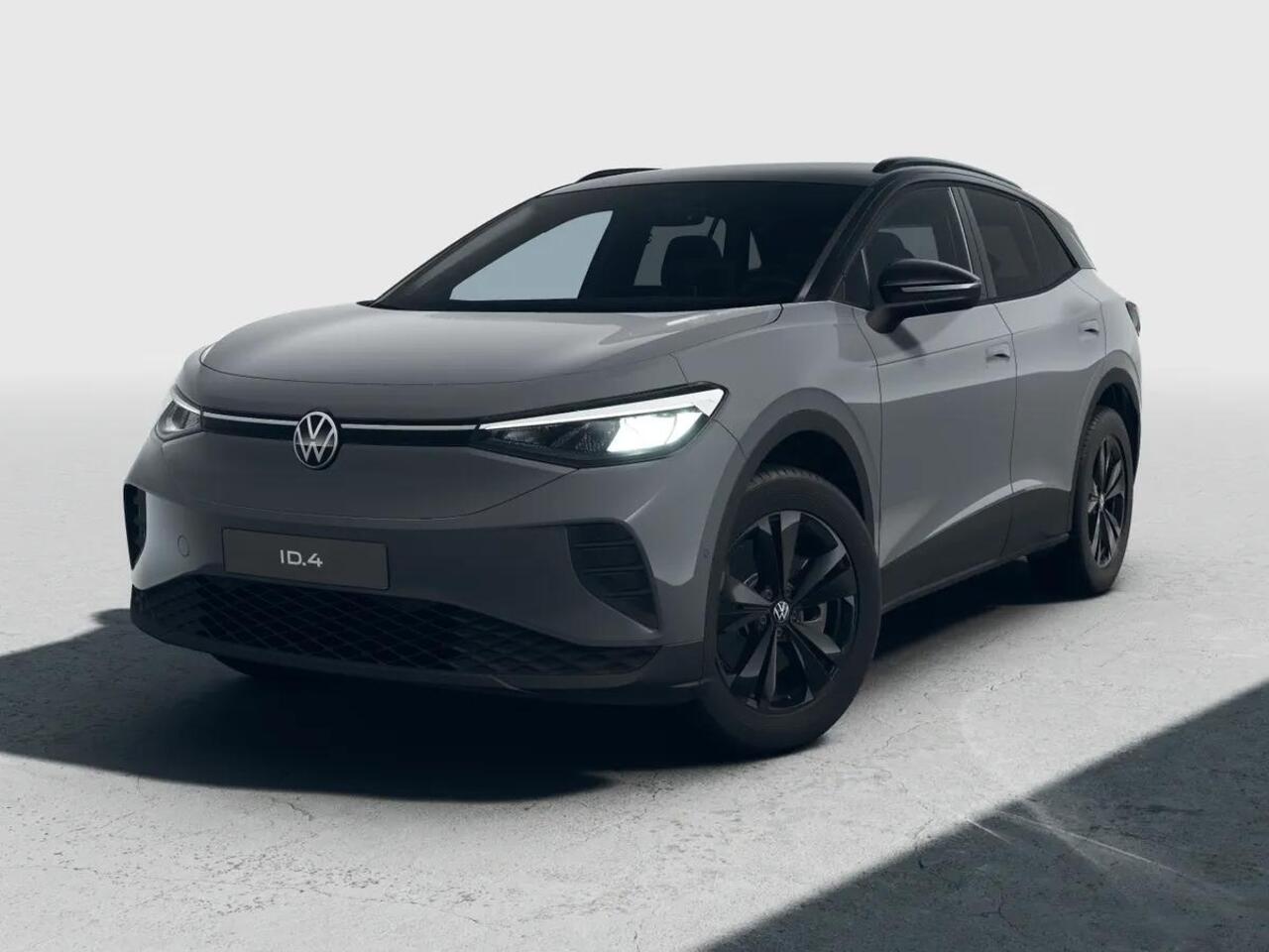 Volkswagen ID.4 Pro Limited Edition 77 kWh accu 210 kW / 286 PK SU