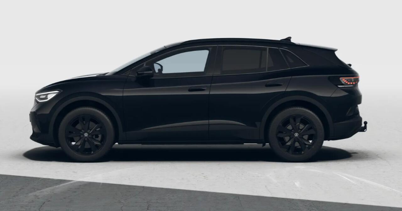 Volkswagen ID.4 Pro Limited Edition Plus 77 kWh 286PK