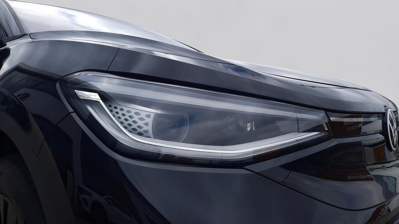 Volkswagen ID.4 Pro Business 77 kWh Black Ed | Comfort pakket | Design pakket | trekhaak