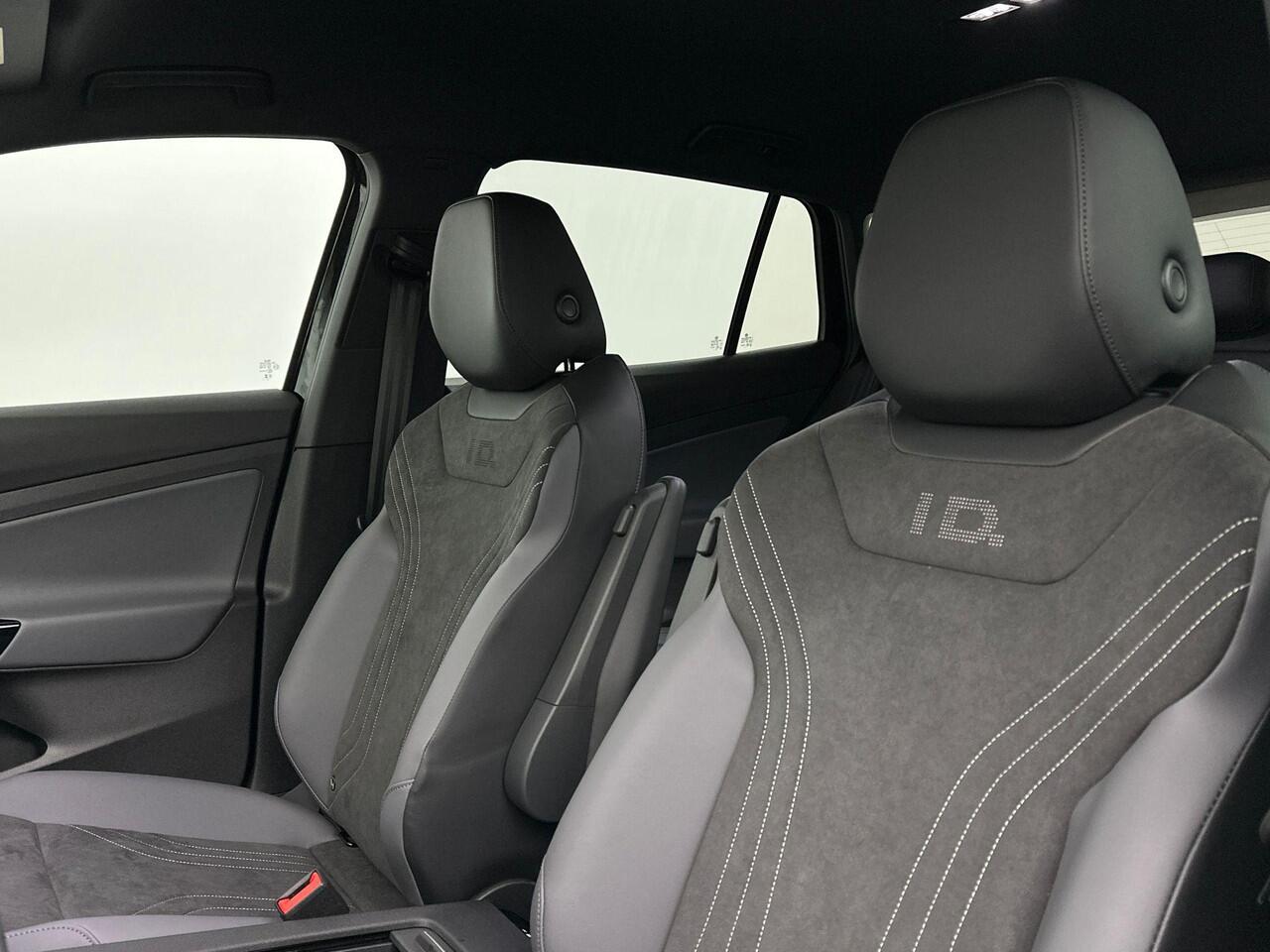 Volkswagen ID.4 Pro Limited Edition 77 kWh