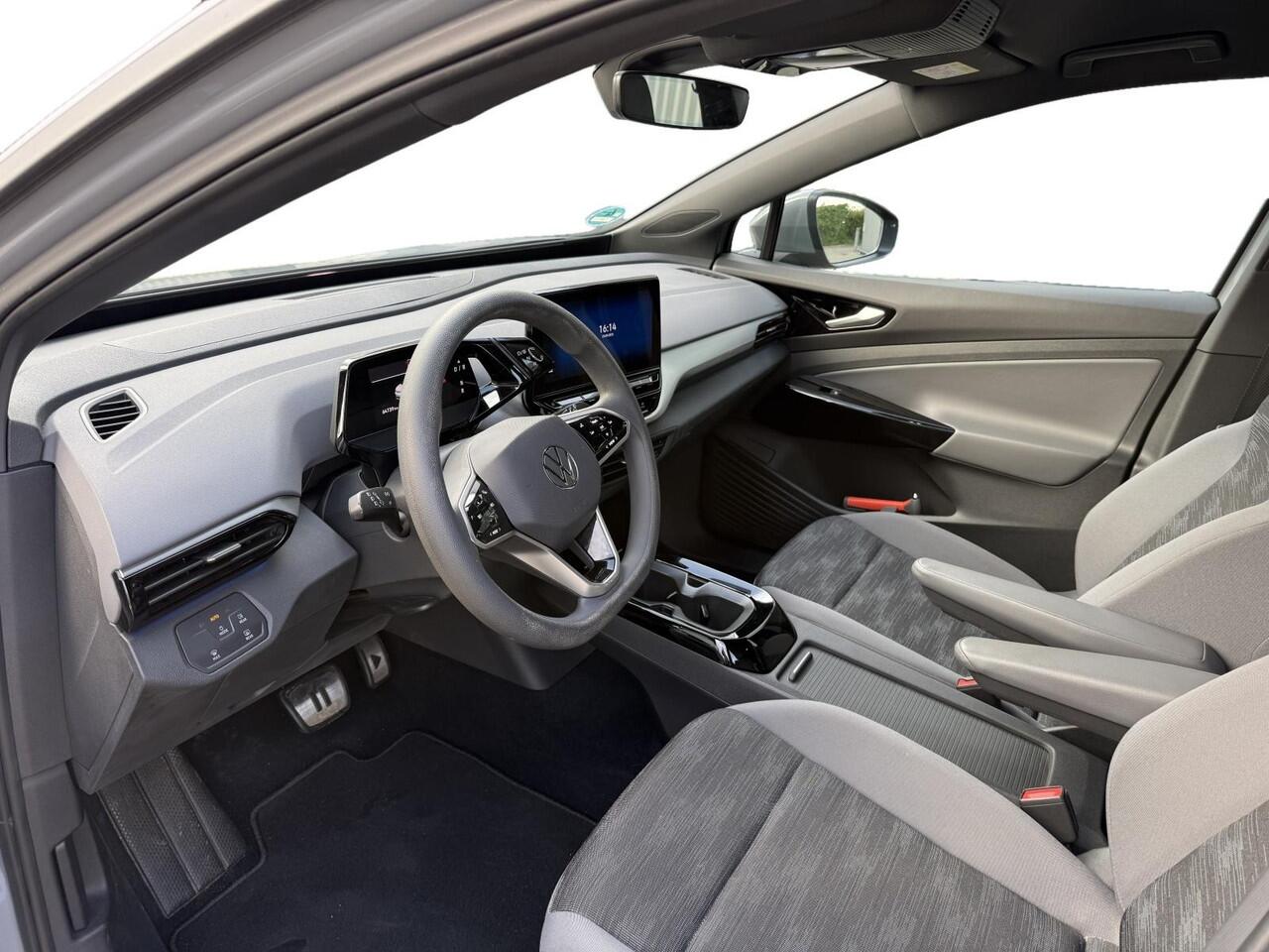 Volkswagen ID.4 Pro 77 kWh AVILOO Accutest, SOH 96%