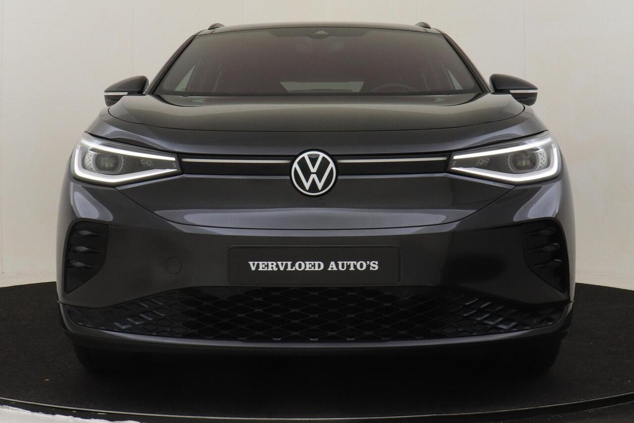 Volkswagen ID.4 GTX 4MOTION 77 kWh -PANO.DAK|SPORTPAKKET|KEYLESS|HEAD-UP DISP.|TREKHAAK|21"
