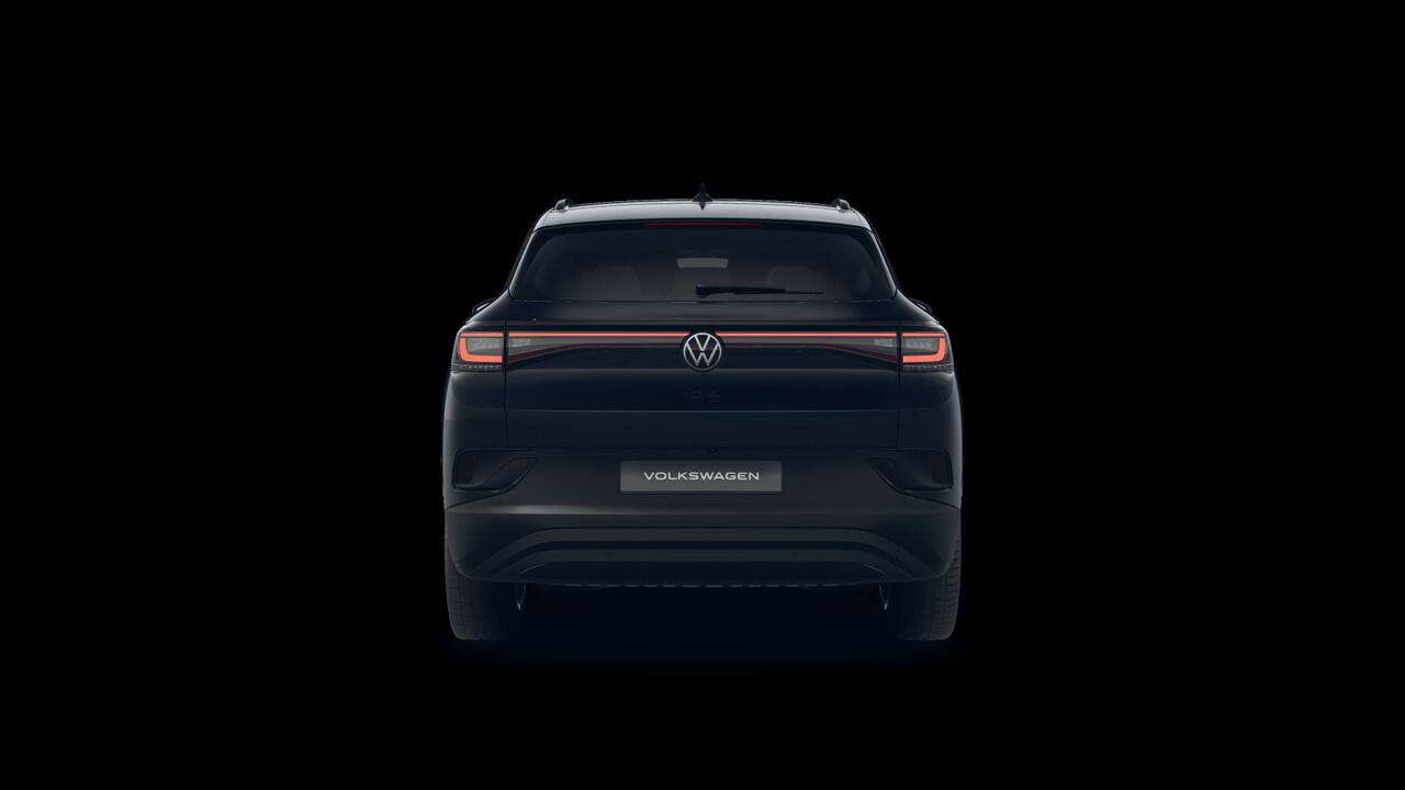 Volkswagen ID.4 Pro Limited Edition 77 kWh accu 210 kW / 286 PK SU
