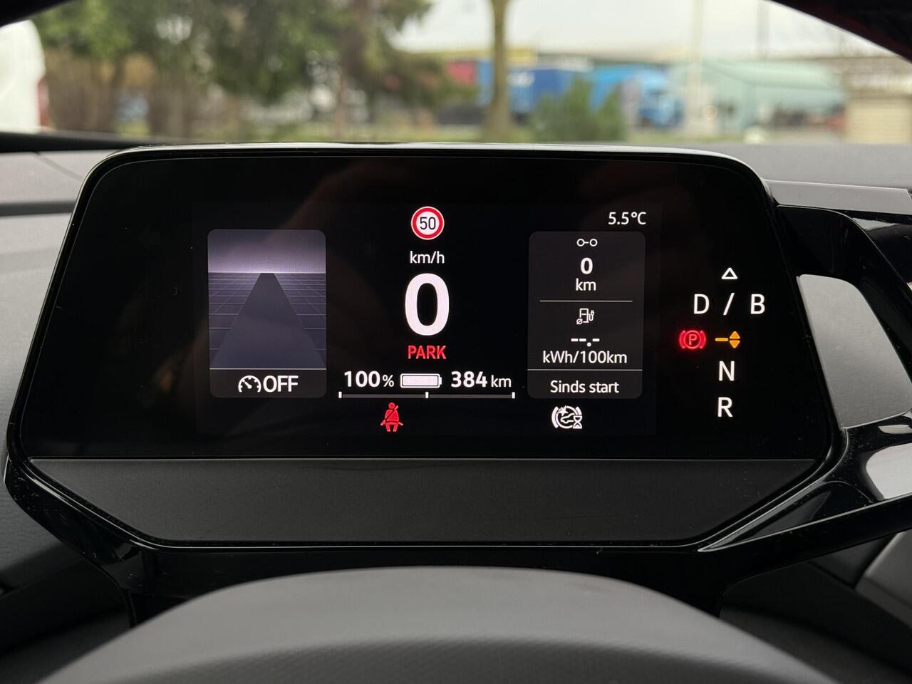 Volkswagen ID.4 Aut. First Edition 77kWh | Navi | Camera | Carplay |