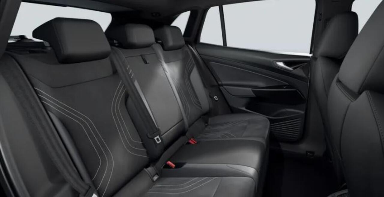 Volkswagen ID.4 Pro Business 77 kWh !!!Profiteer ook van ¤ 2.000 inruilpremie!!!