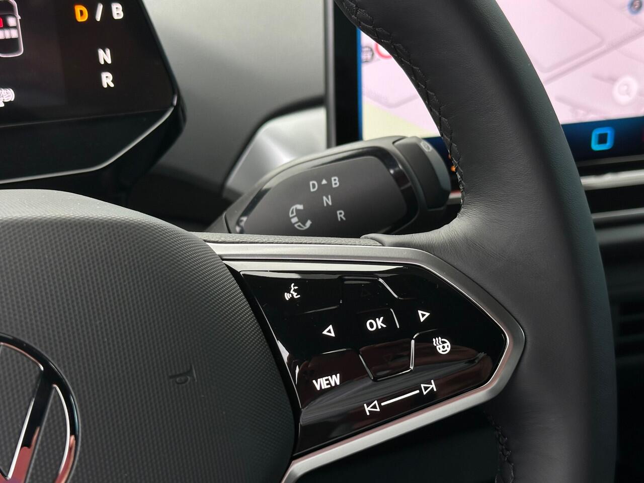 Volkswagen ID.4 Pro Business 77 kWh 286pk / Demonstratieauto