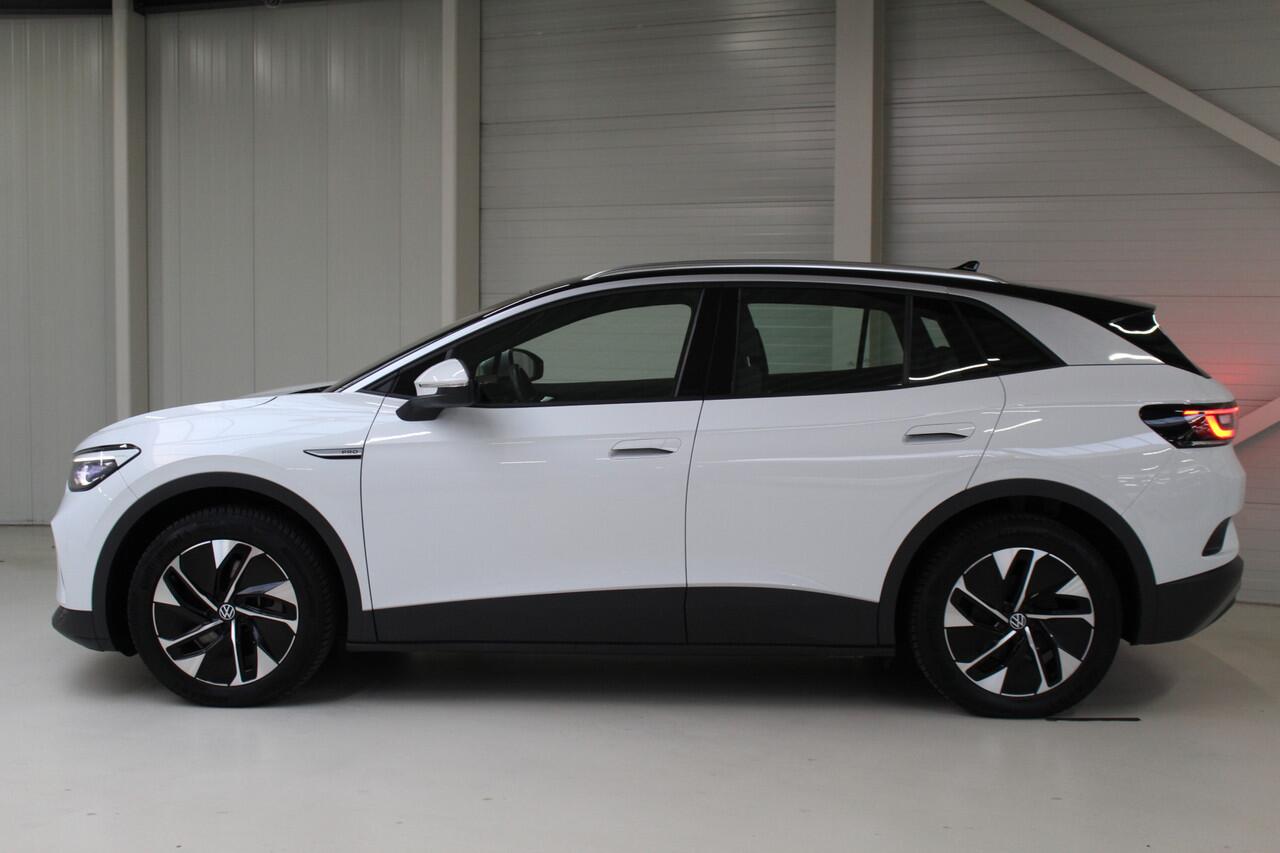 Volkswagen ID.4 Pro Business 77 kWh Navigatie | Cruise Control | Keyless Entry | 97% SoH