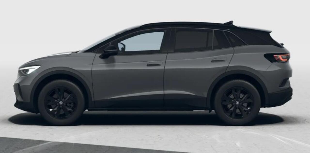 Volkswagen ID.4 Limited Edition 52 kWh PRIVATE LEASE V/A ¤ 499,-