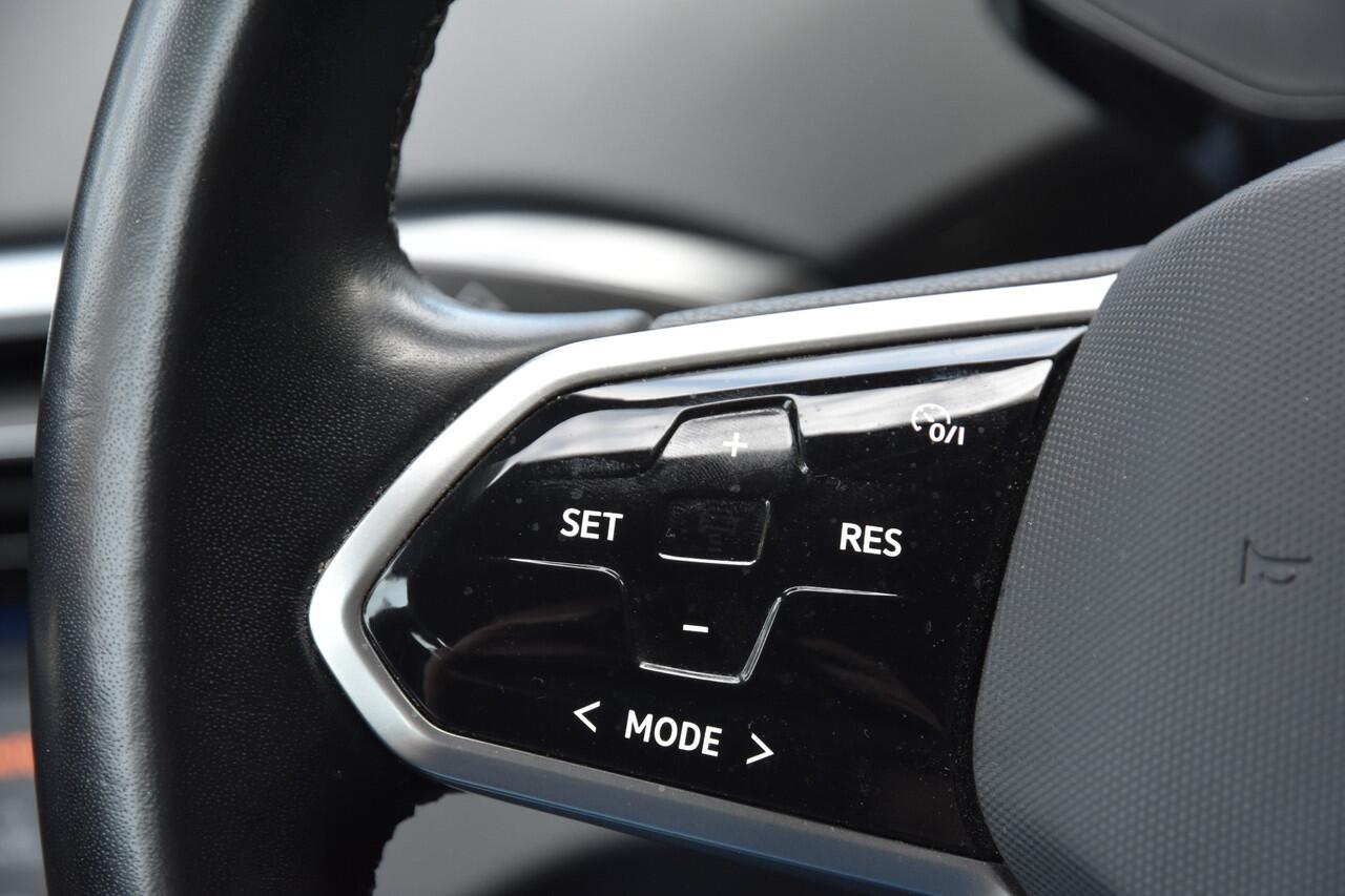 Volkswagen ID.4 City SOH 91% | CARPLAY | NAVI | STOELVERW