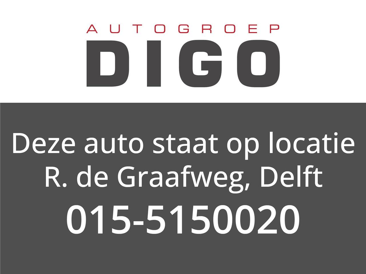 Volkswagen ID.4 Life Two-Tone 77 kWh 500 km actieradius | Navigatie | Parkeersensoren | Accu 92% |