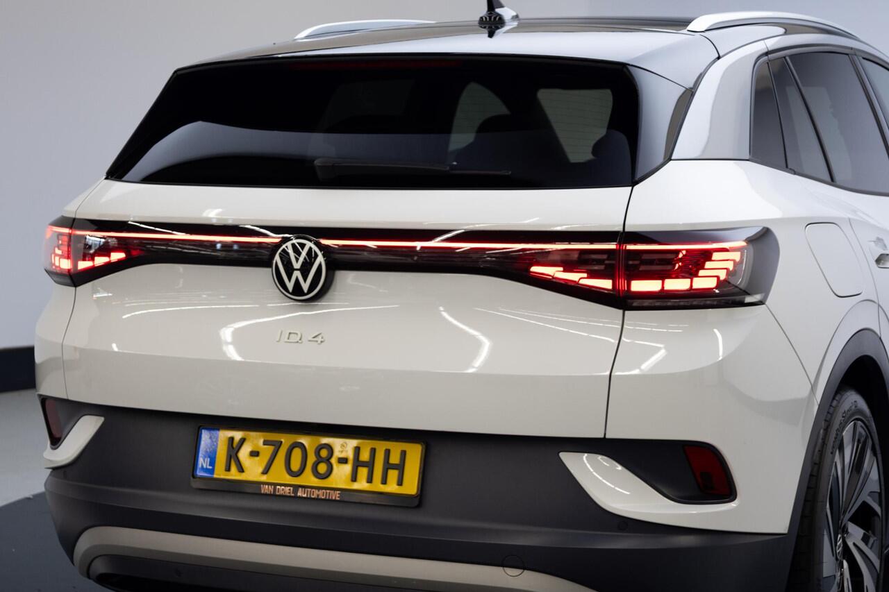 Volkswagen ID.4 First Max 77 kWh