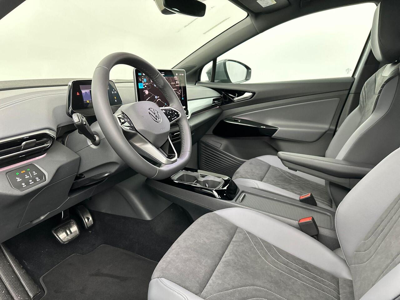 Volkswagen ID.4 Pro Business 77 kWh 286pk