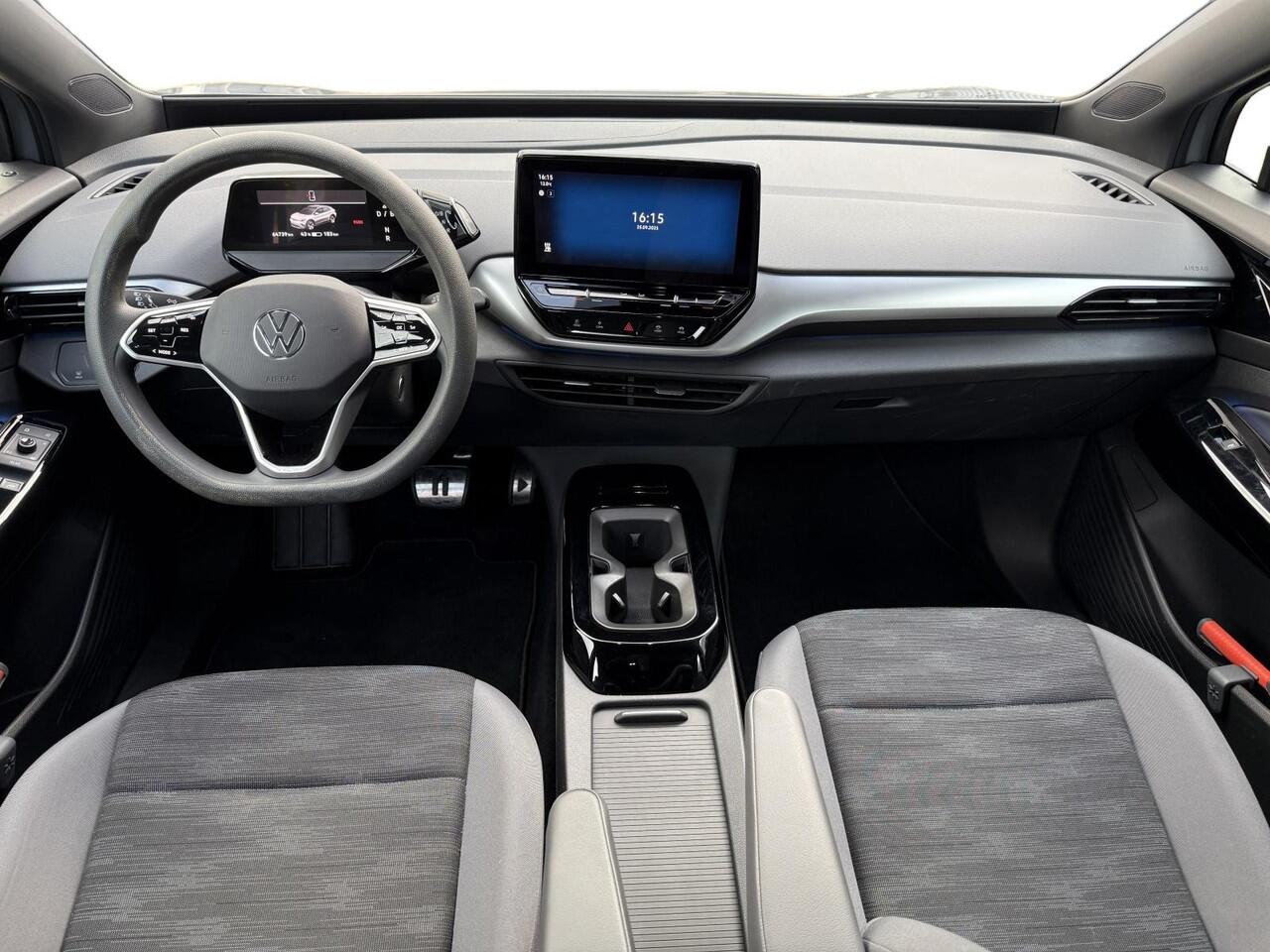 Volkswagen ID.4 Pro 77 kWh AVILOO Accutest, SOH 96%